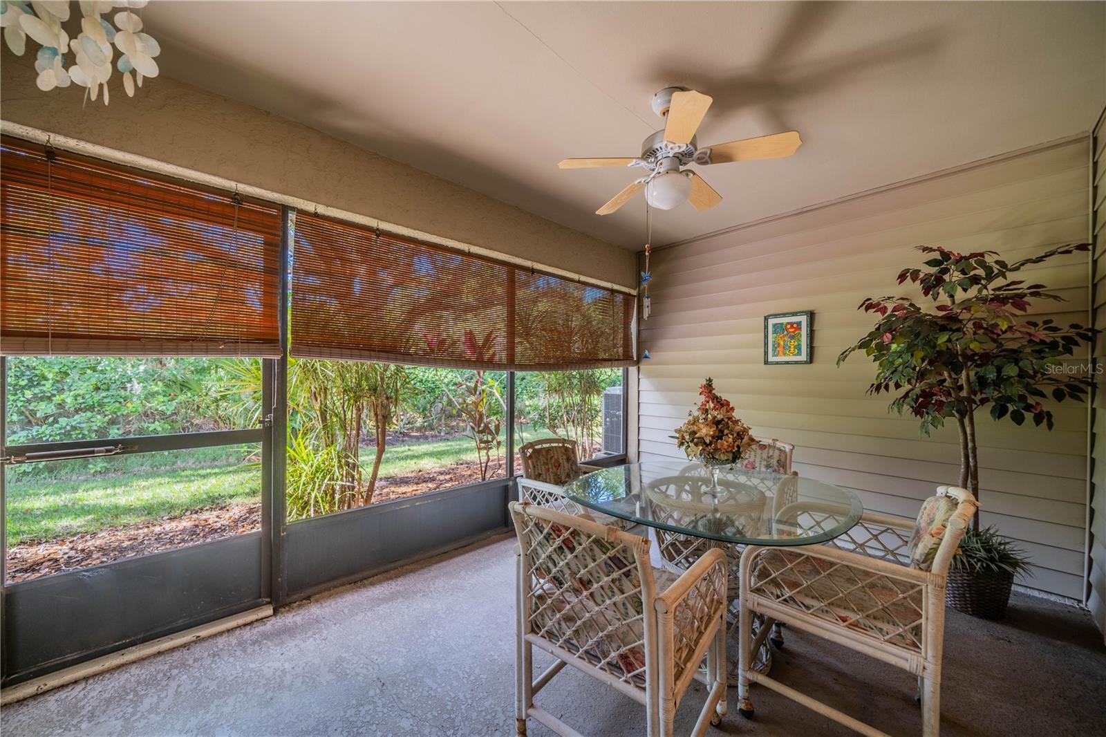 NANTUCKET III CONDO - Residential