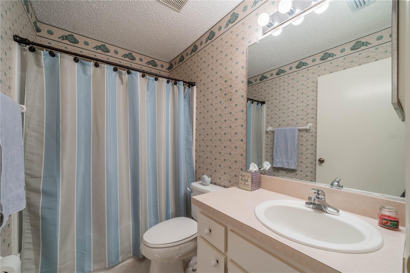 NANTUCKET III CONDO - Residential