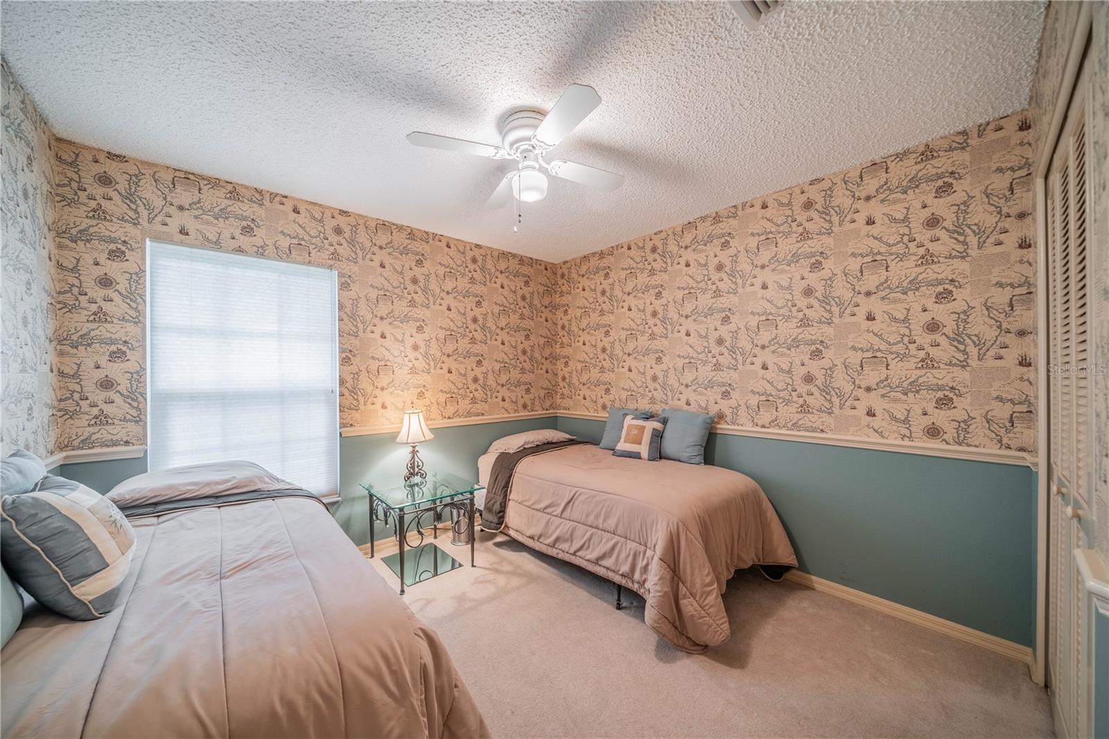 NANTUCKET III CONDO - Residential