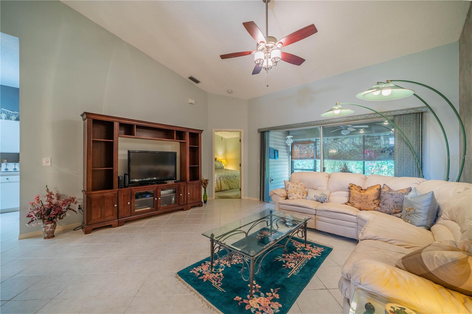 NANTUCKET III CONDO - Residential