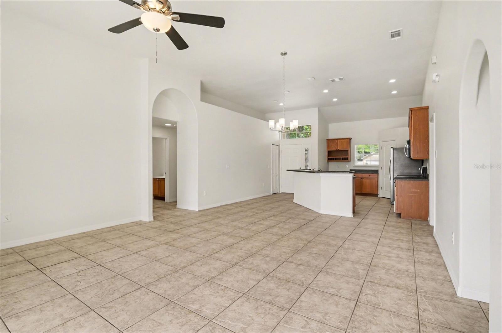 CEDAR HILL REP - Residential