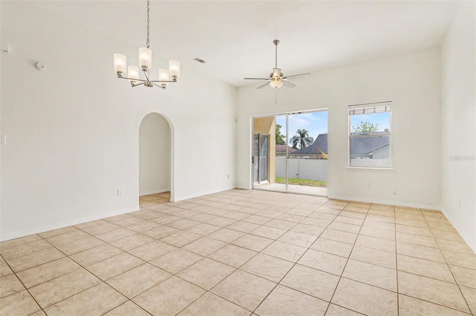 CEDAR HILL REP - Residential