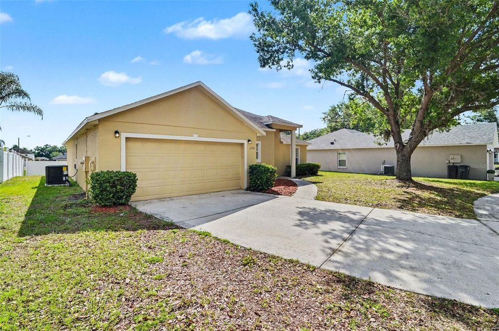 Photo of 2395 Key Avenue, Sanford, FL 32771 (MLS # O6393845)
