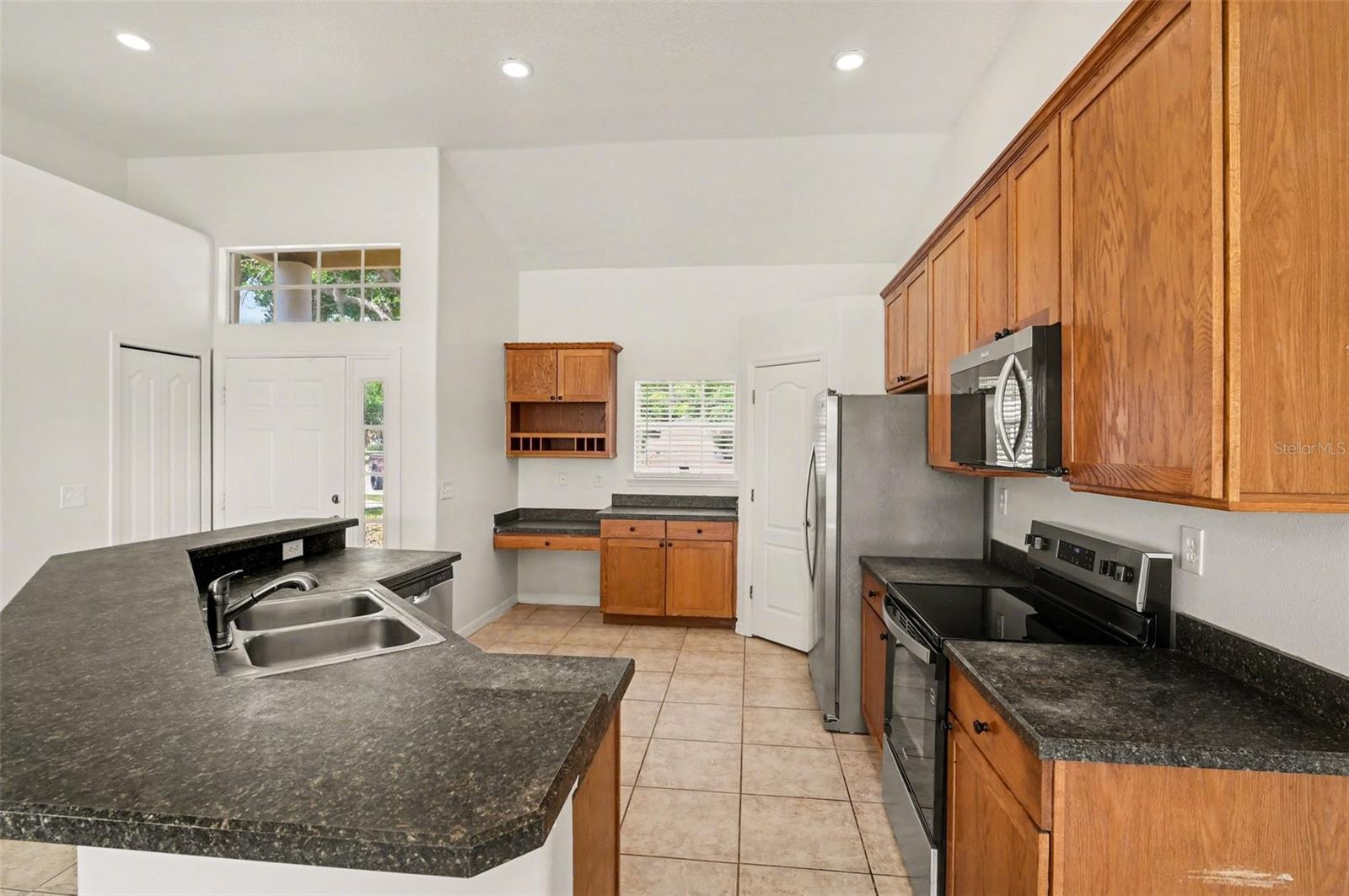 CEDAR HILL REP - Residential