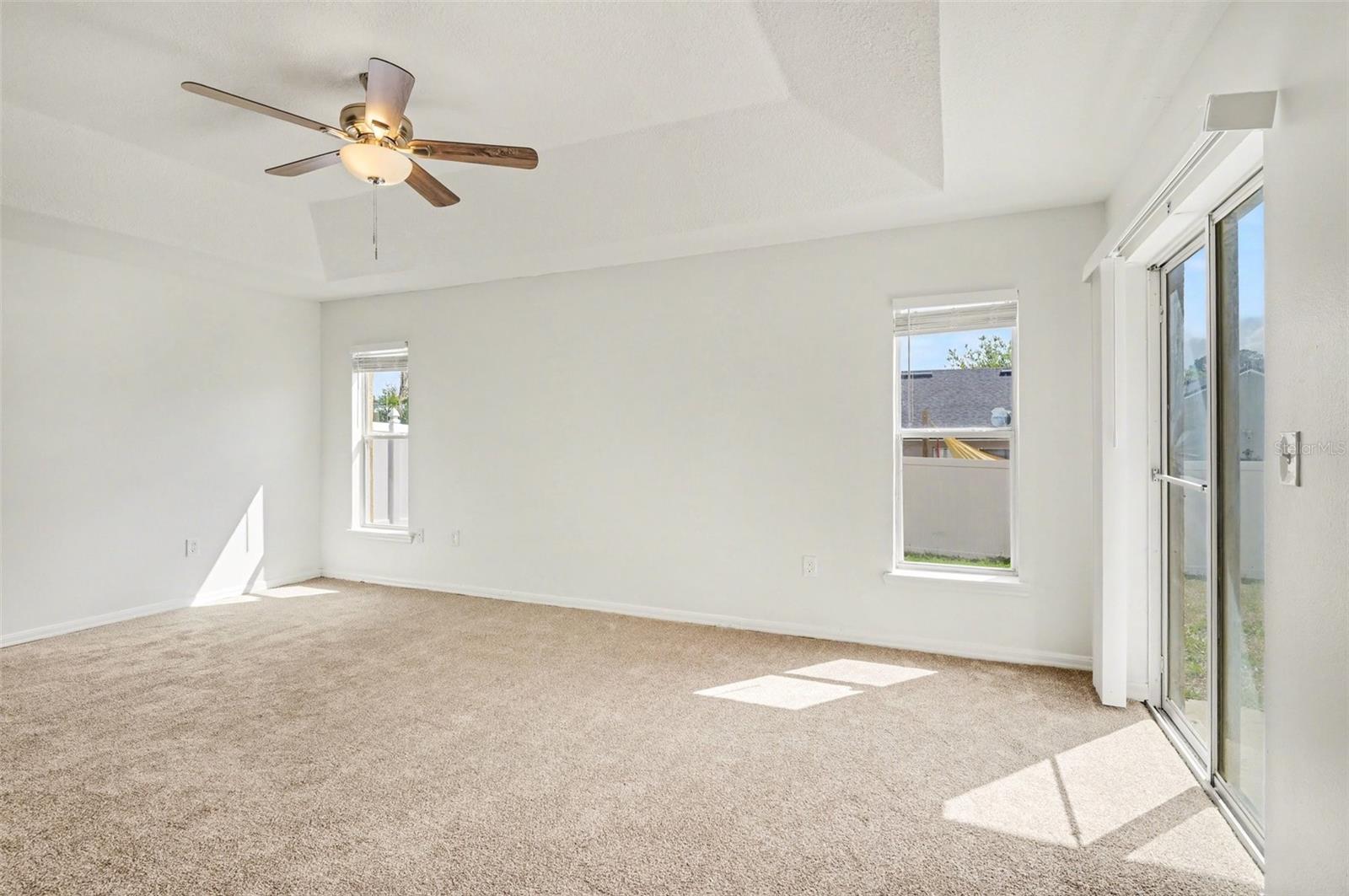 CEDAR HILL REP - Residential