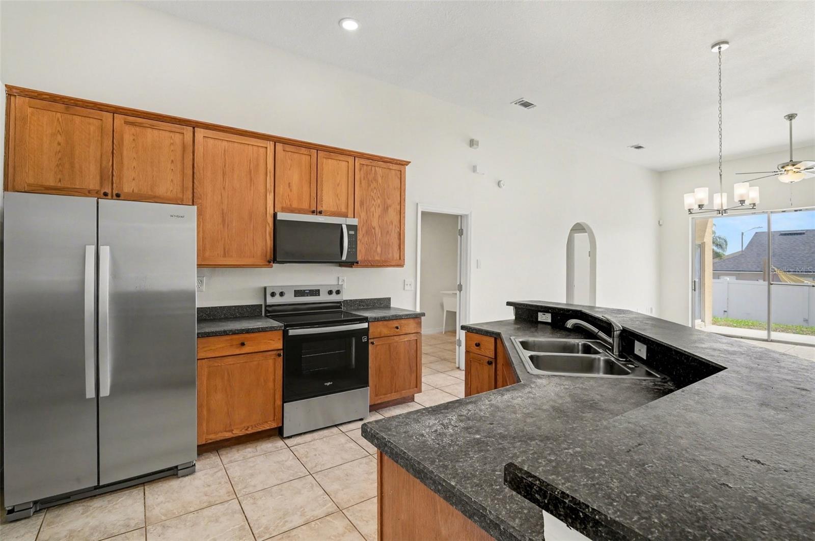 CEDAR HILL REP - Residential