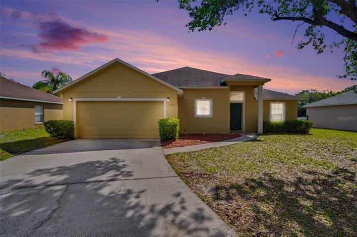 Photo 1 of 26 — 2395 KEY AVENUE, SANFORD, FL 32771