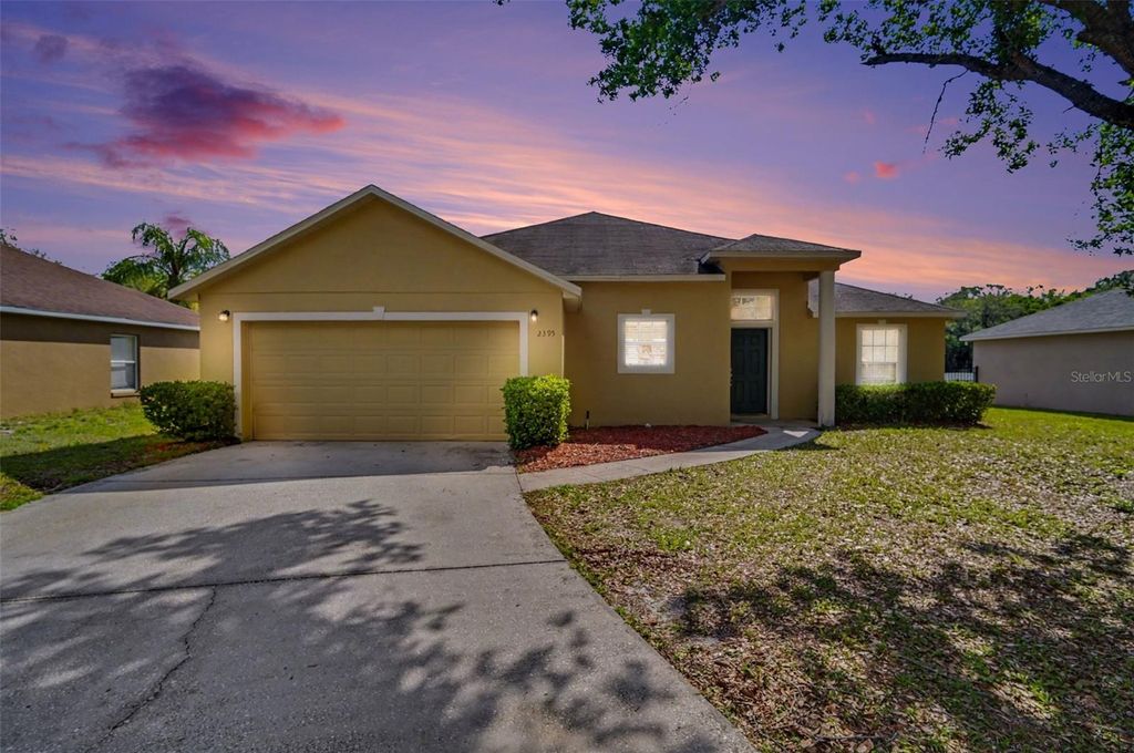 Photo of 2395 Key Avenue, Sanford, FL 32771 (MLS # O6393845)