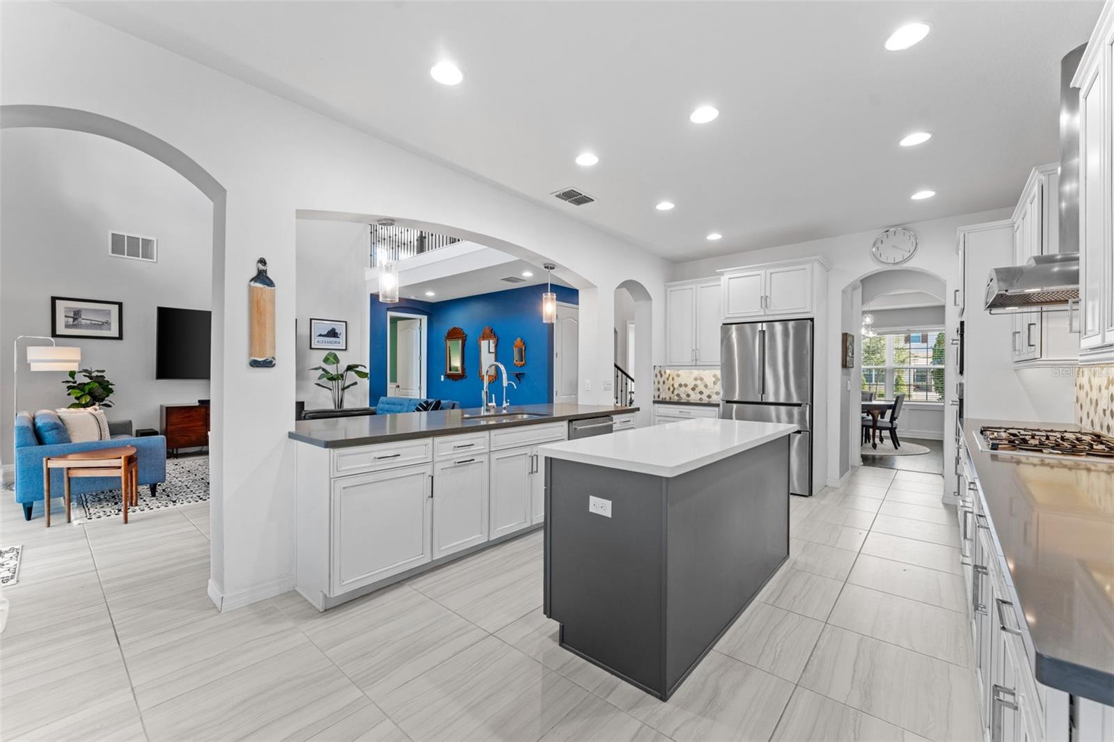 7389 JOHN HANCOCK DRIVE