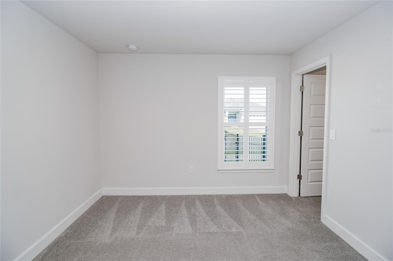 LAKE JULIANA ESTATES - Residential Lease