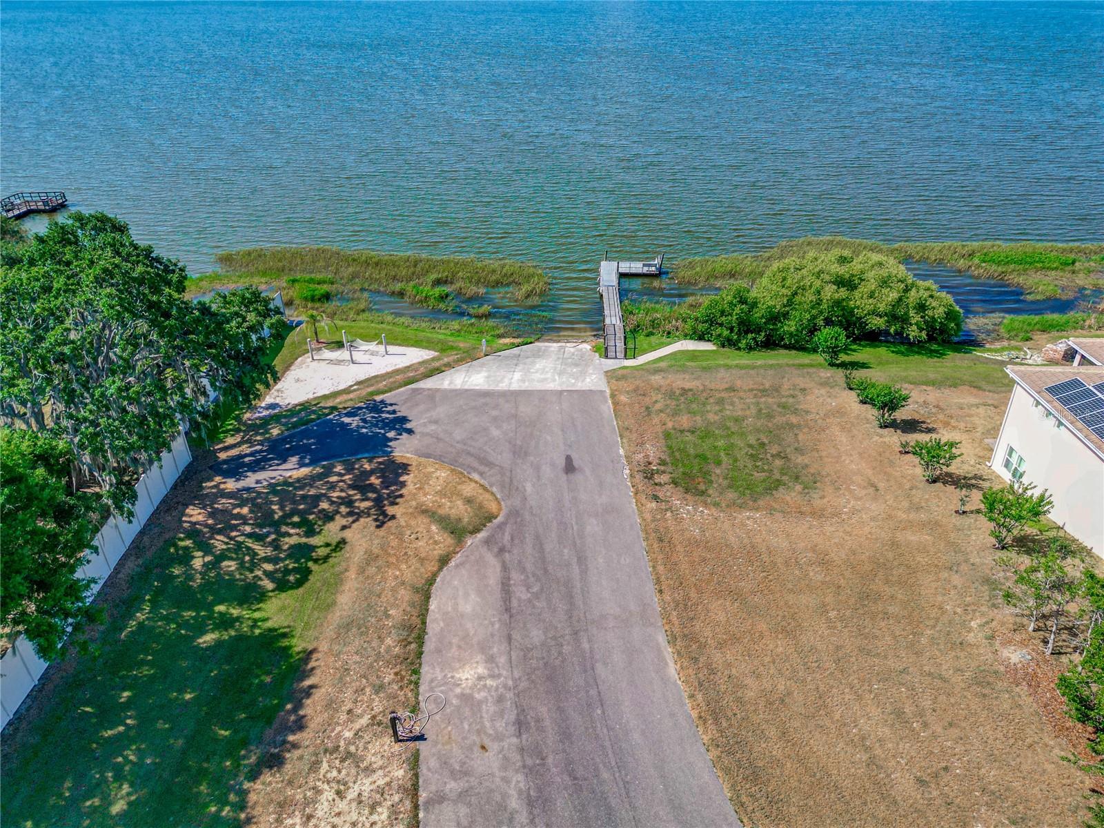 LAKE JULIANA ESTATES - Residential Lease