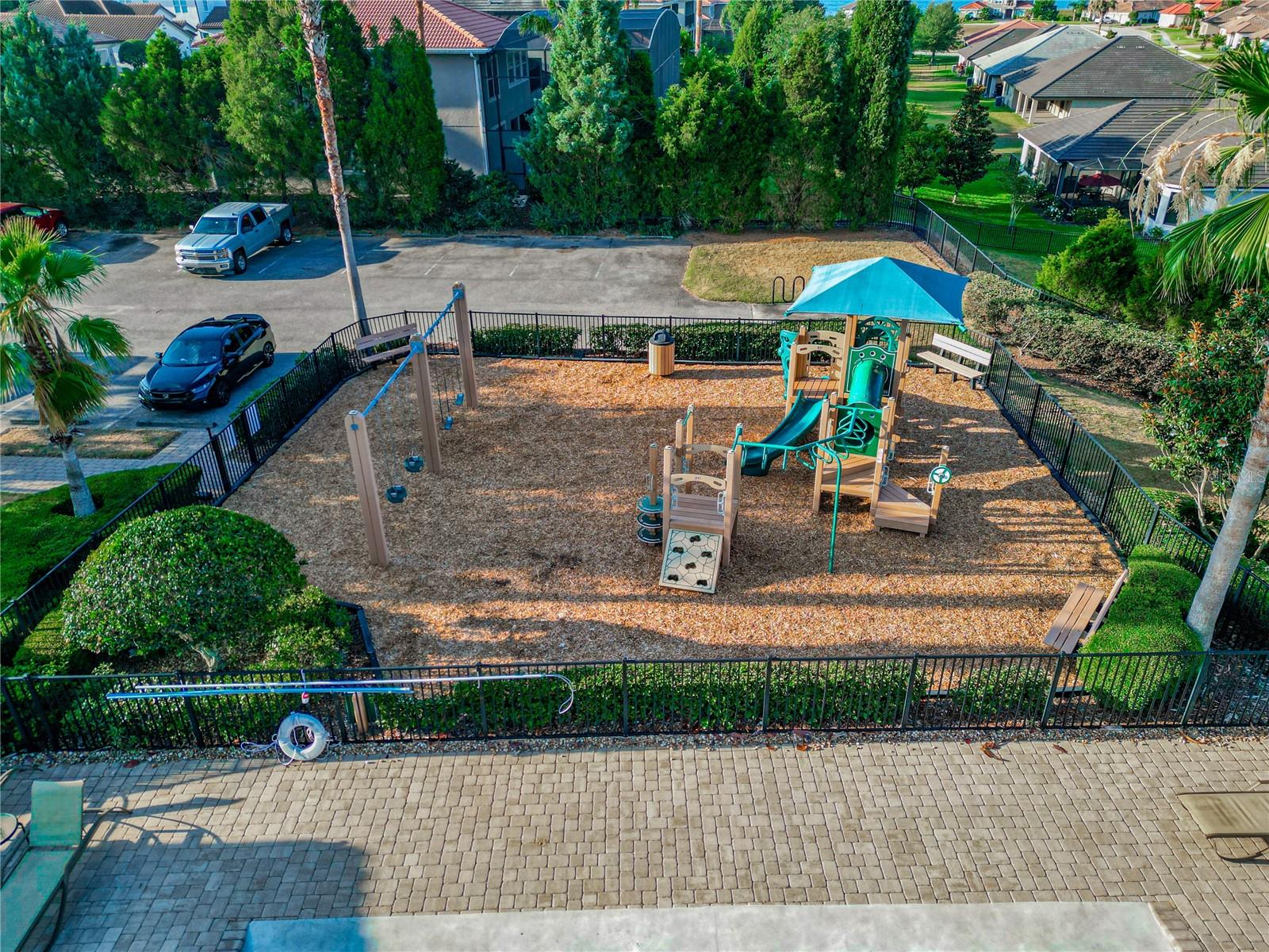 LAKE JULIANA ESTATES - Residential Lease