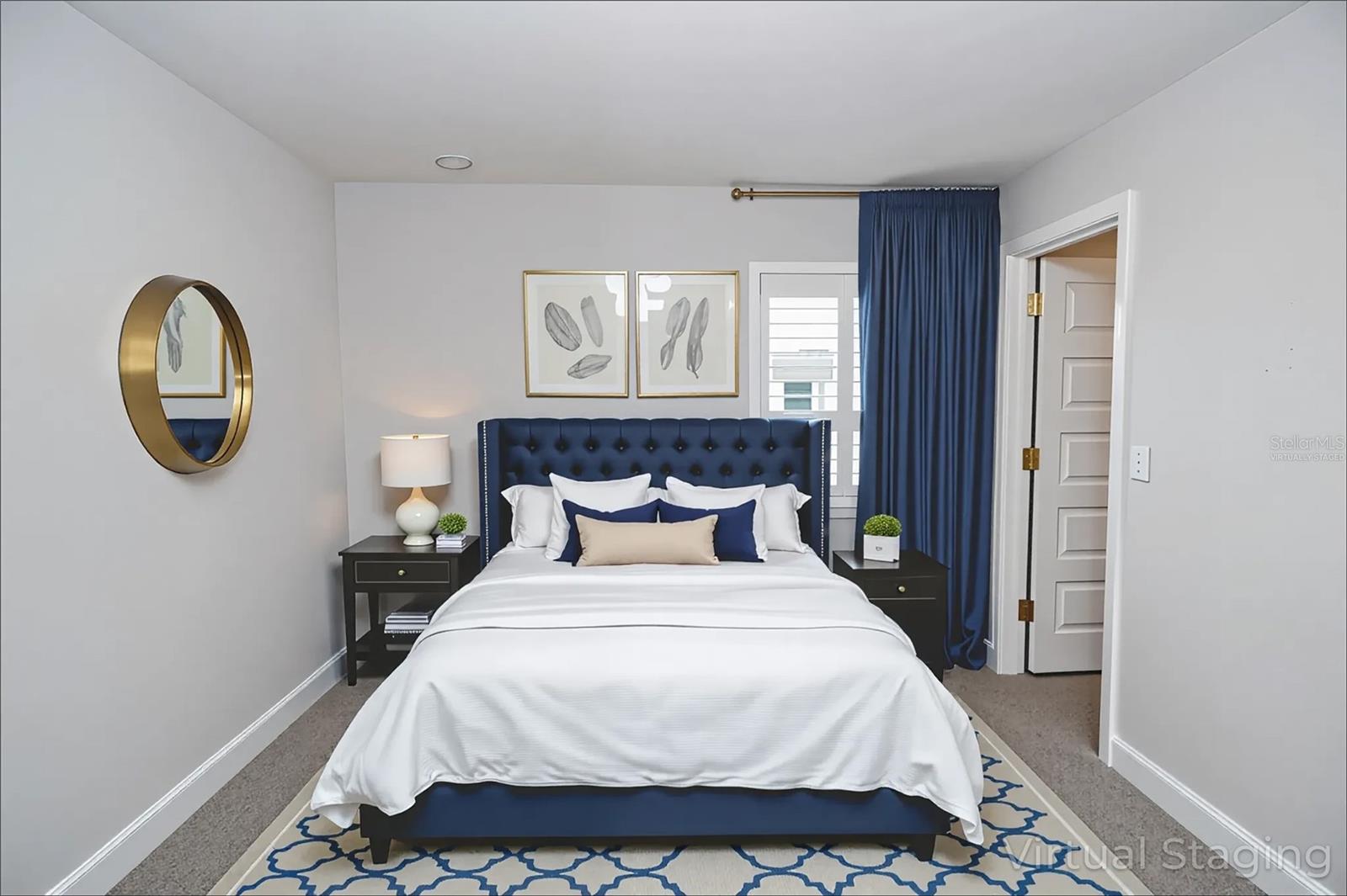 LAKE JULIANA ESTATES - Residential Lease