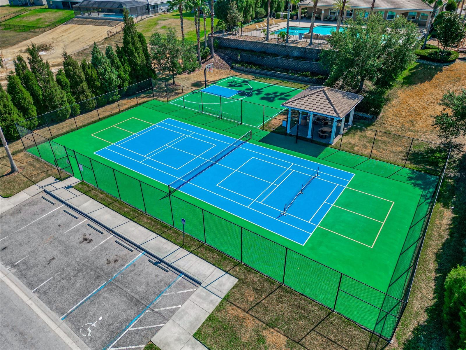 LAKE JULIANA ESTATES - Residential Lease