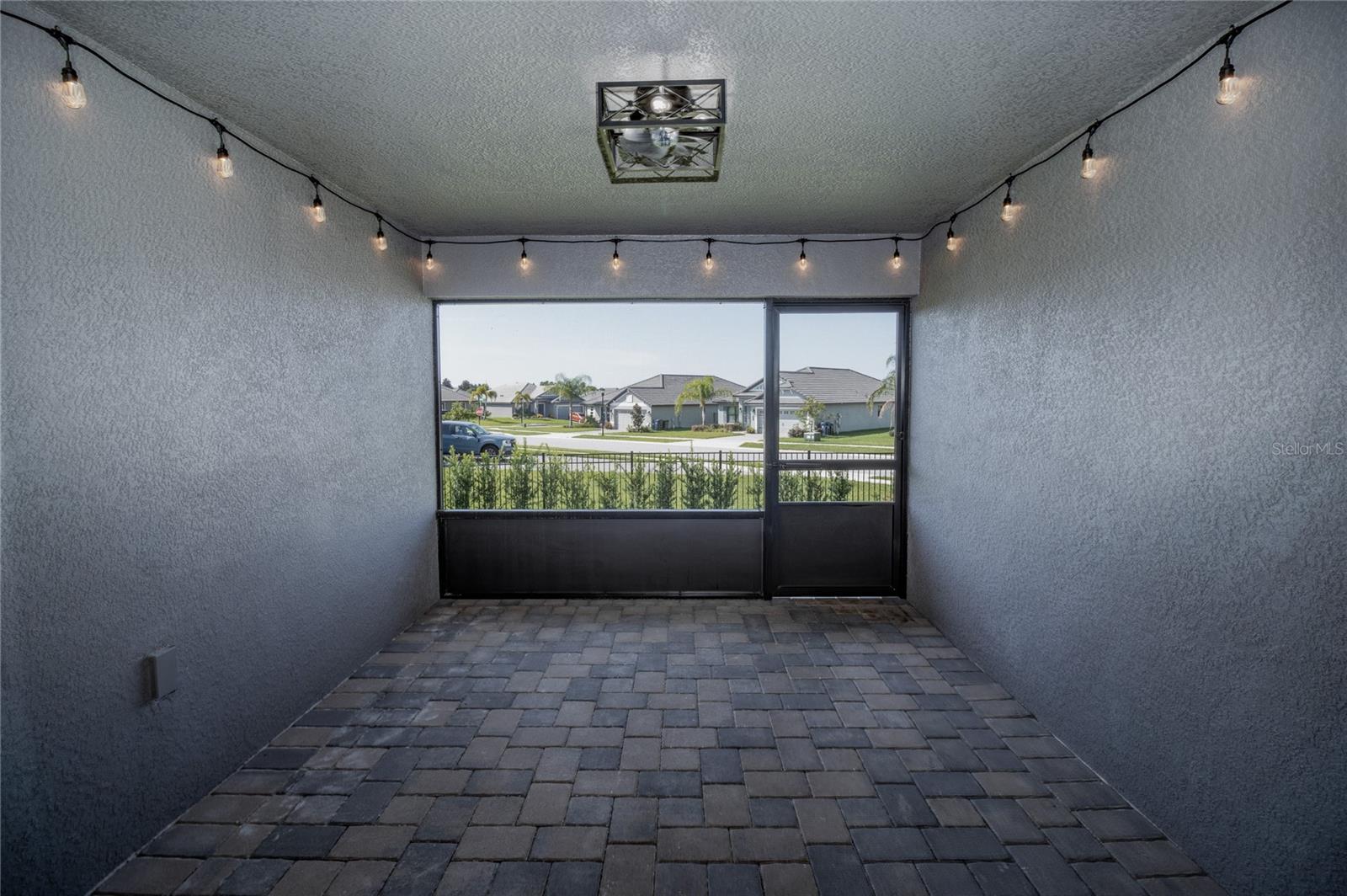 LAKE JULIANA ESTATES - Residential Lease