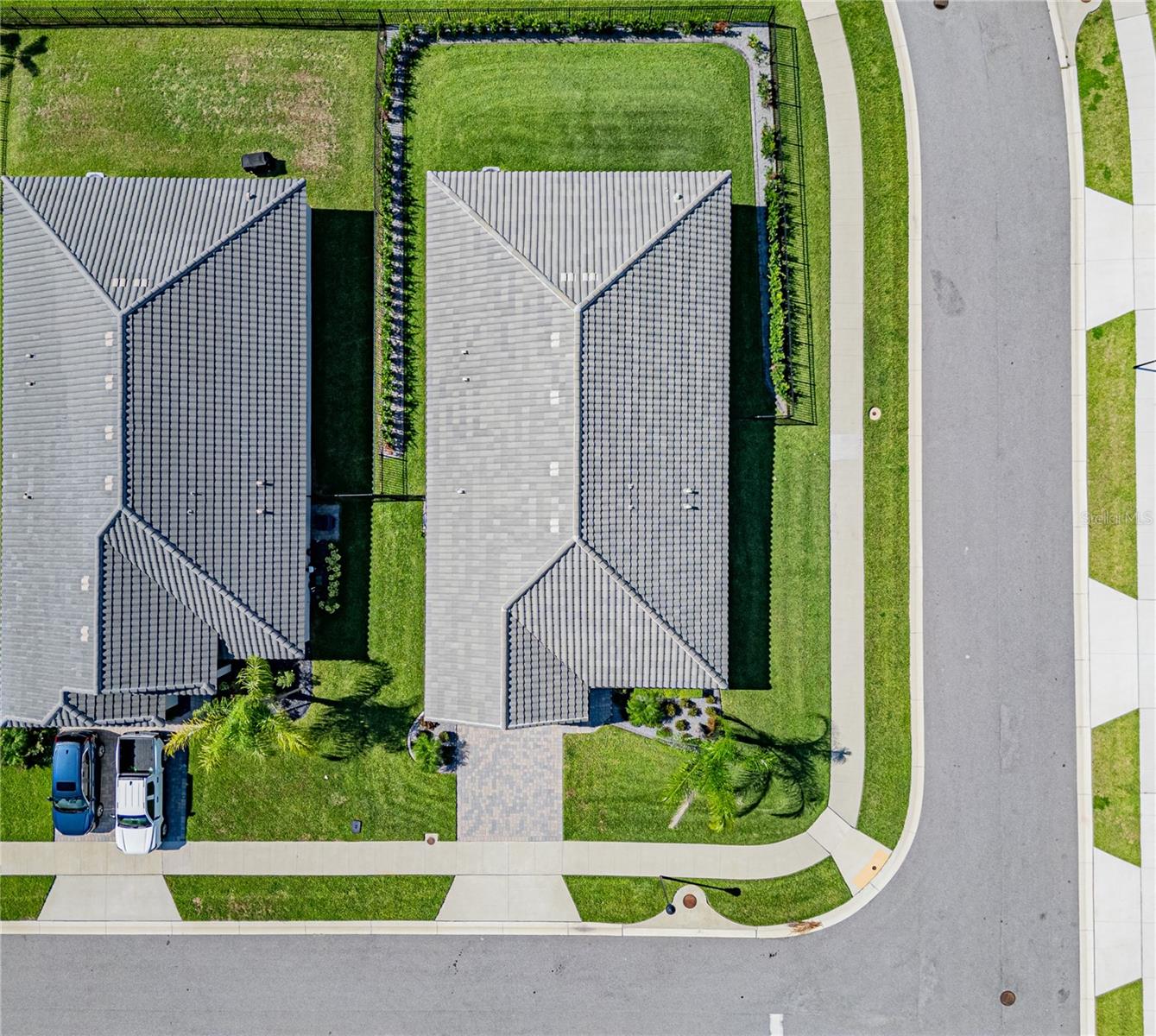 LAKE JULIANA ESTATES - Residential Lease