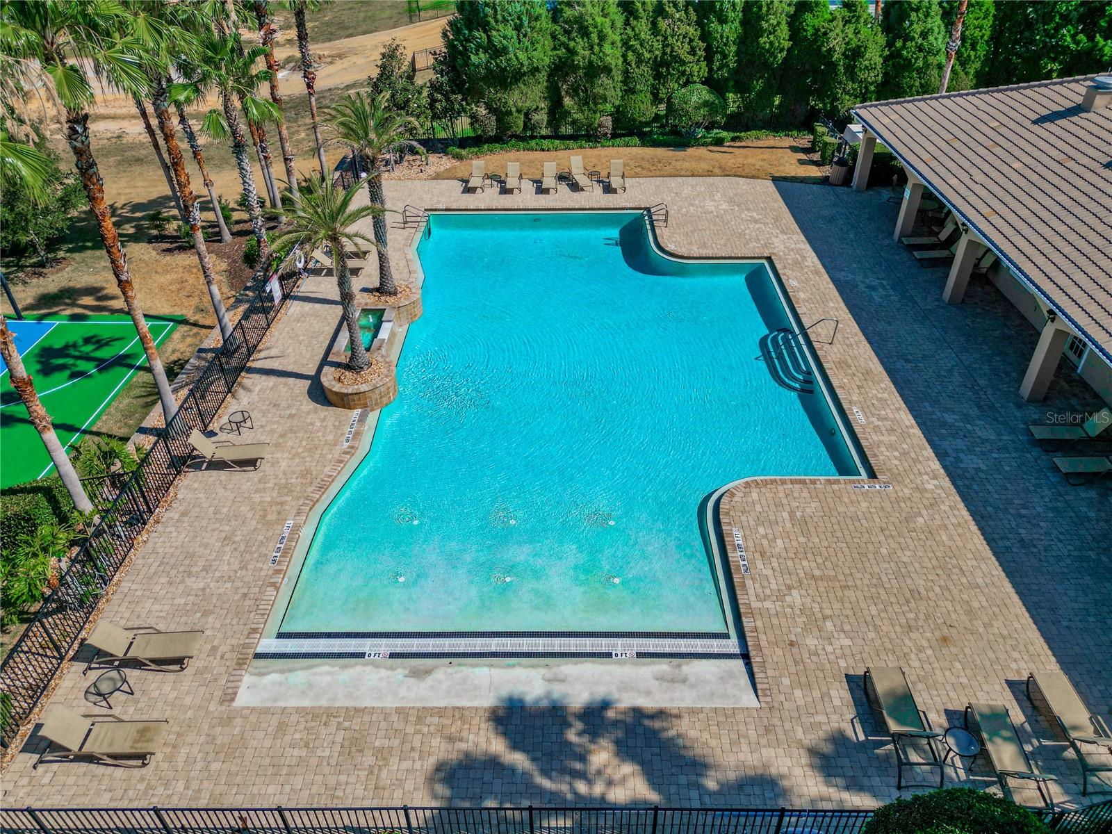 LAKE JULIANA ESTATES - Residential Lease