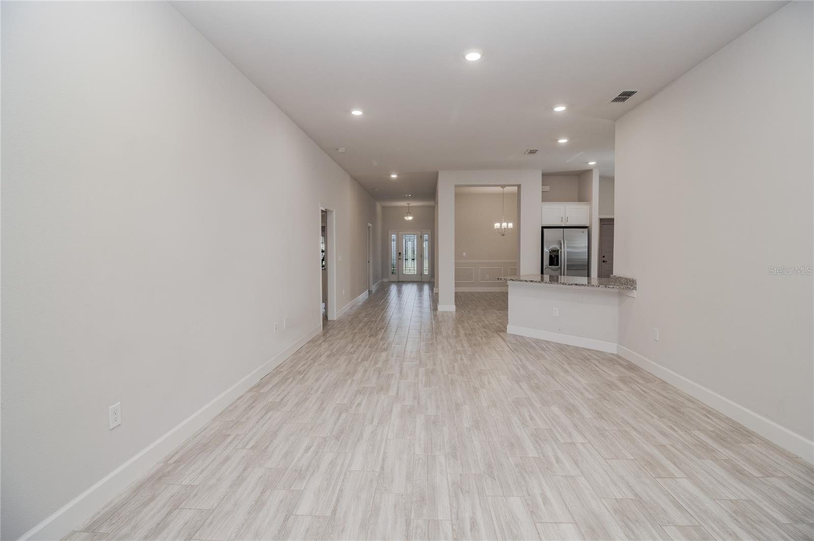 LAKE JULIANA ESTATES - Residential Lease