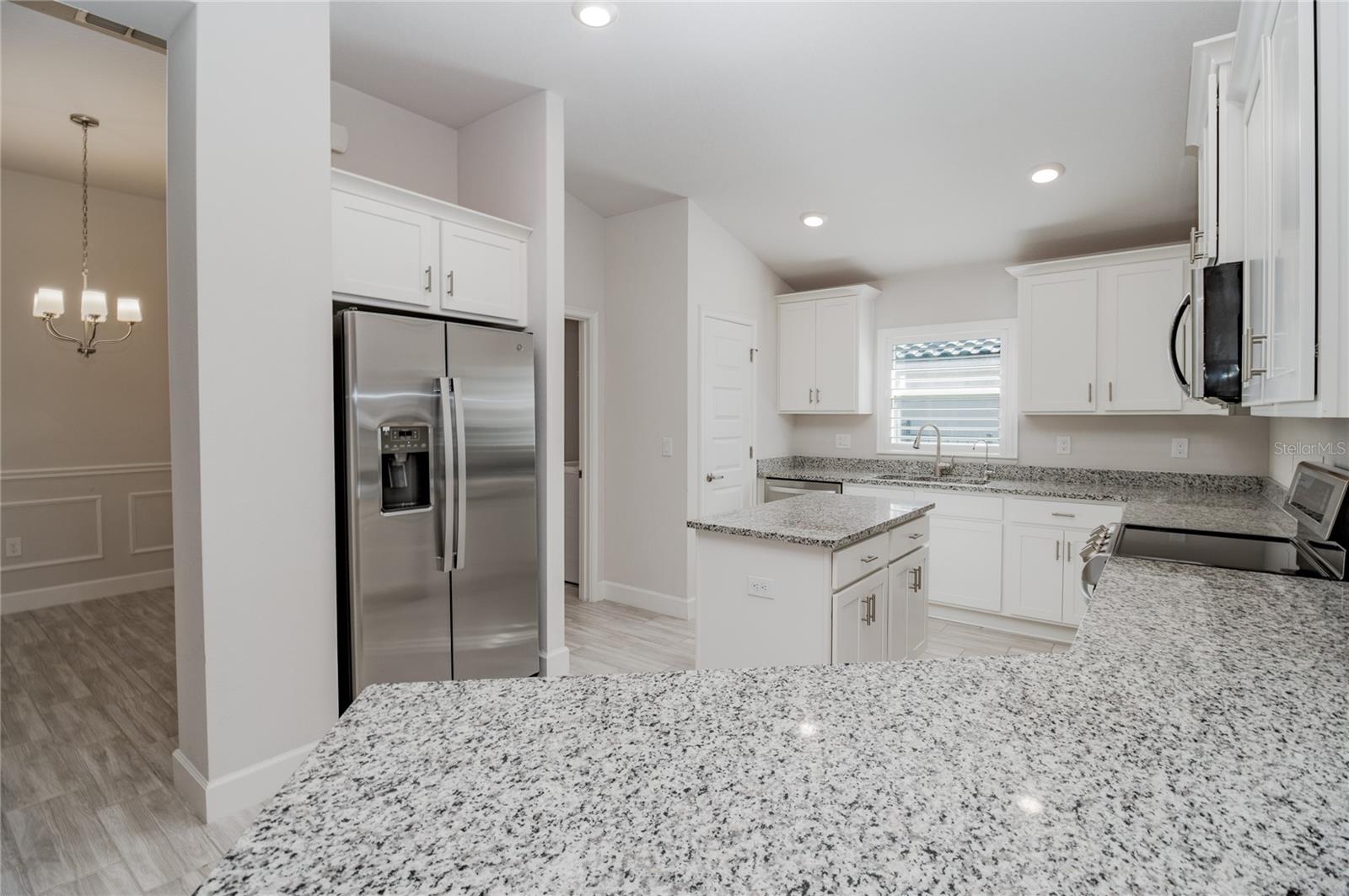 LAKE JULIANA ESTATES - Residential Lease