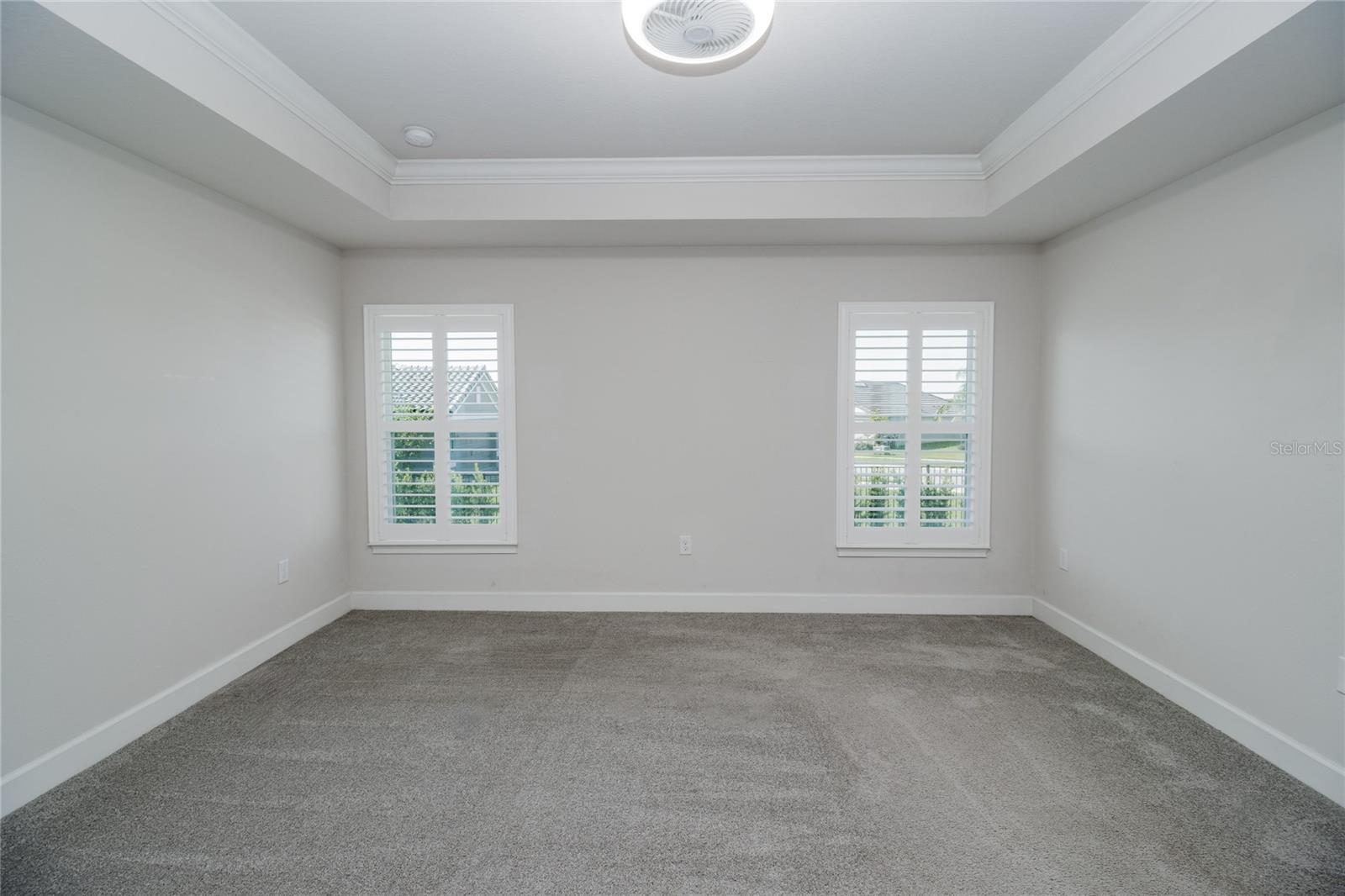 LAKE JULIANA ESTATES - Residential Lease