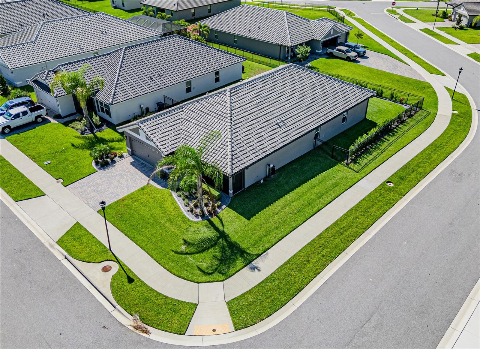 LAKE JULIANA ESTATES - Residential Lease