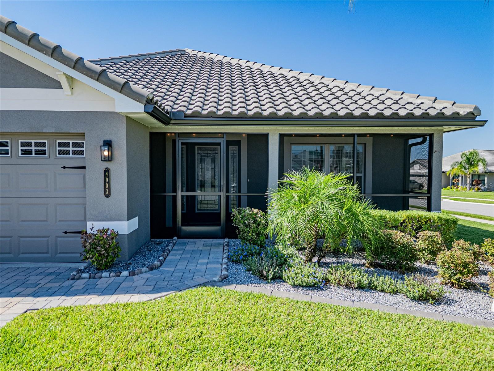 LAKE JULIANA ESTATES - Residential Lease