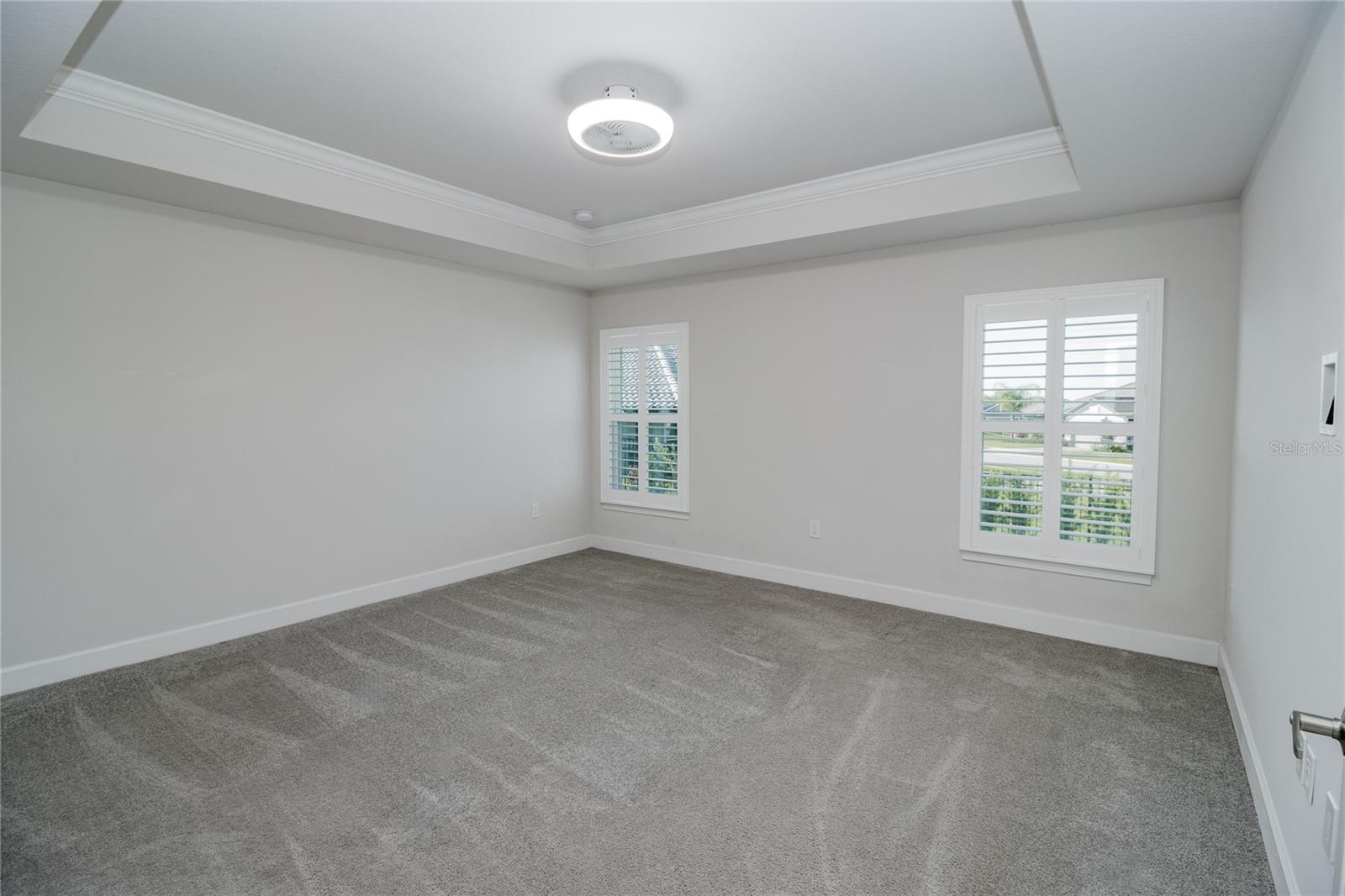 LAKE JULIANA ESTATES - Residential Lease