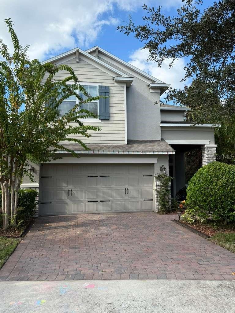 ENCLAVE AT BEAR LAKE - Residential Lease