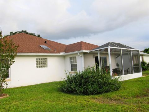 A home in SUMMERFIELD