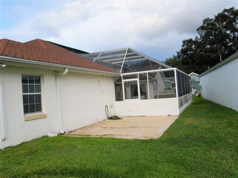 A home in SUMMERFIELD