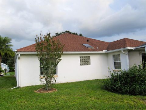 A home in SUMMERFIELD