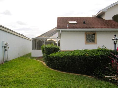 A home in SUMMERFIELD