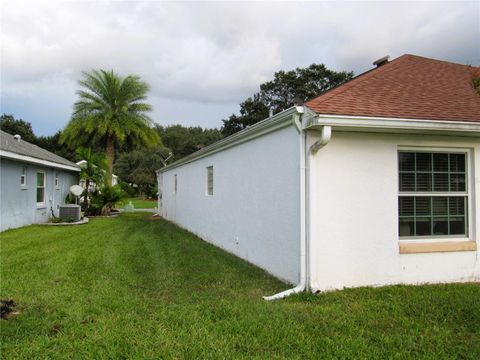 A home in SUMMERFIELD