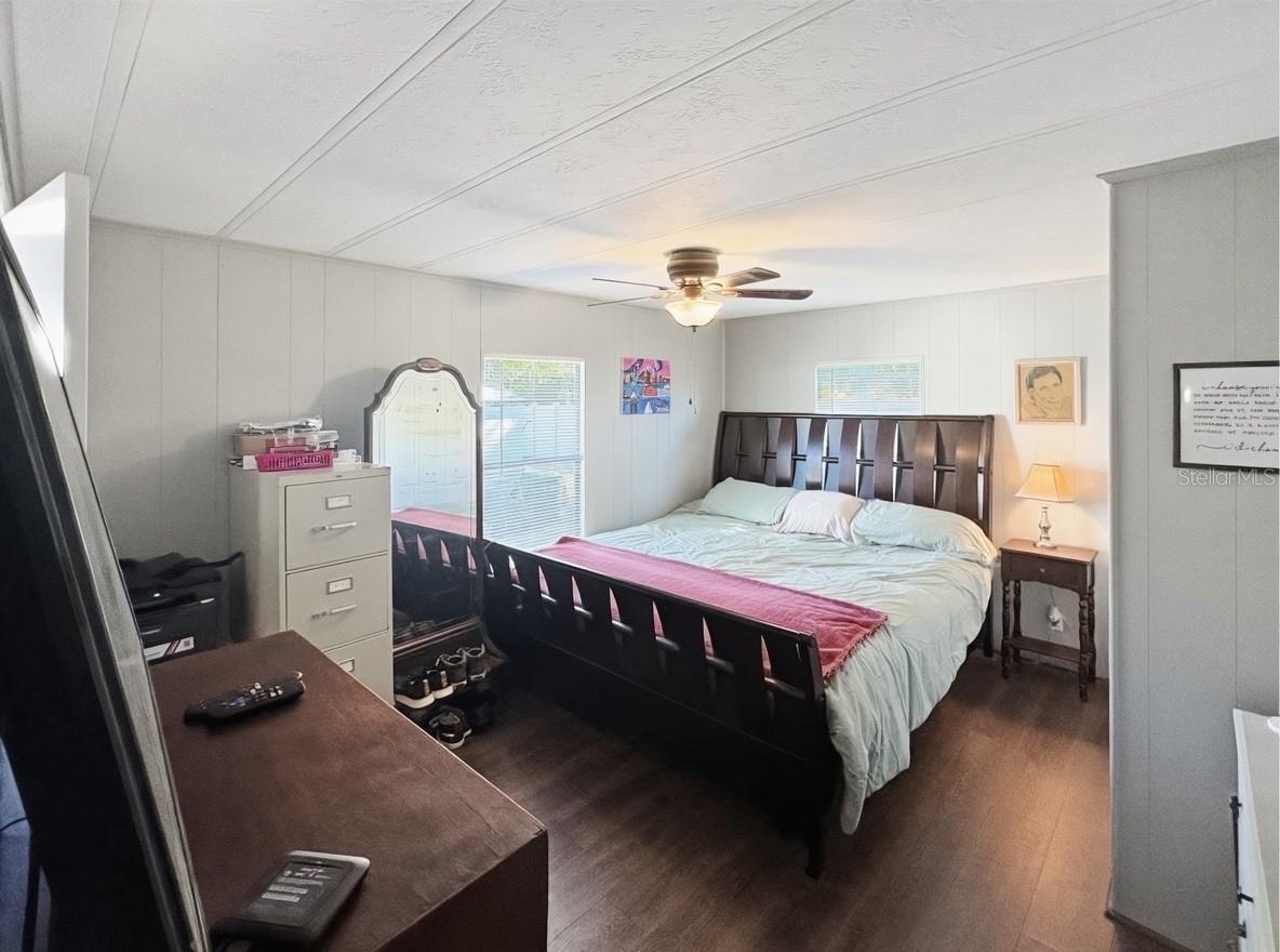 TIMBERWOODS ESTATES - Residential