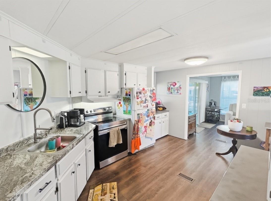 TIMBERWOODS ESTATES - Residential