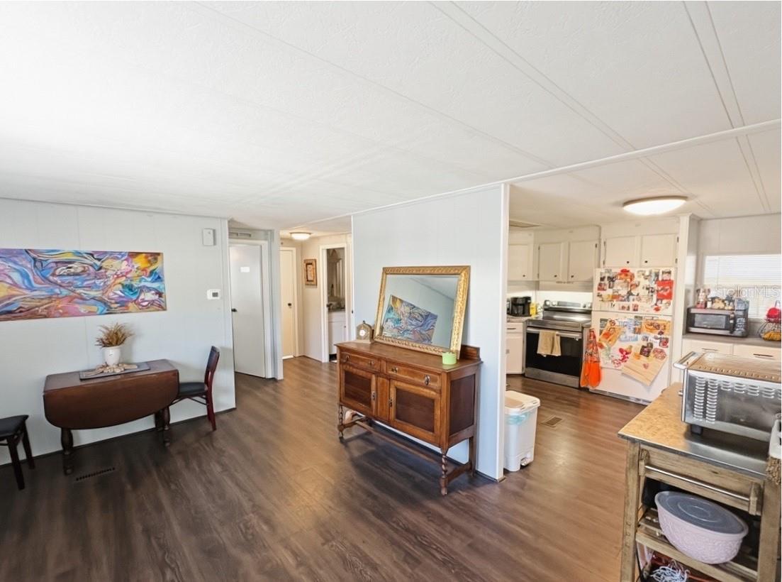 TIMBERWOODS ESTATES - Residential