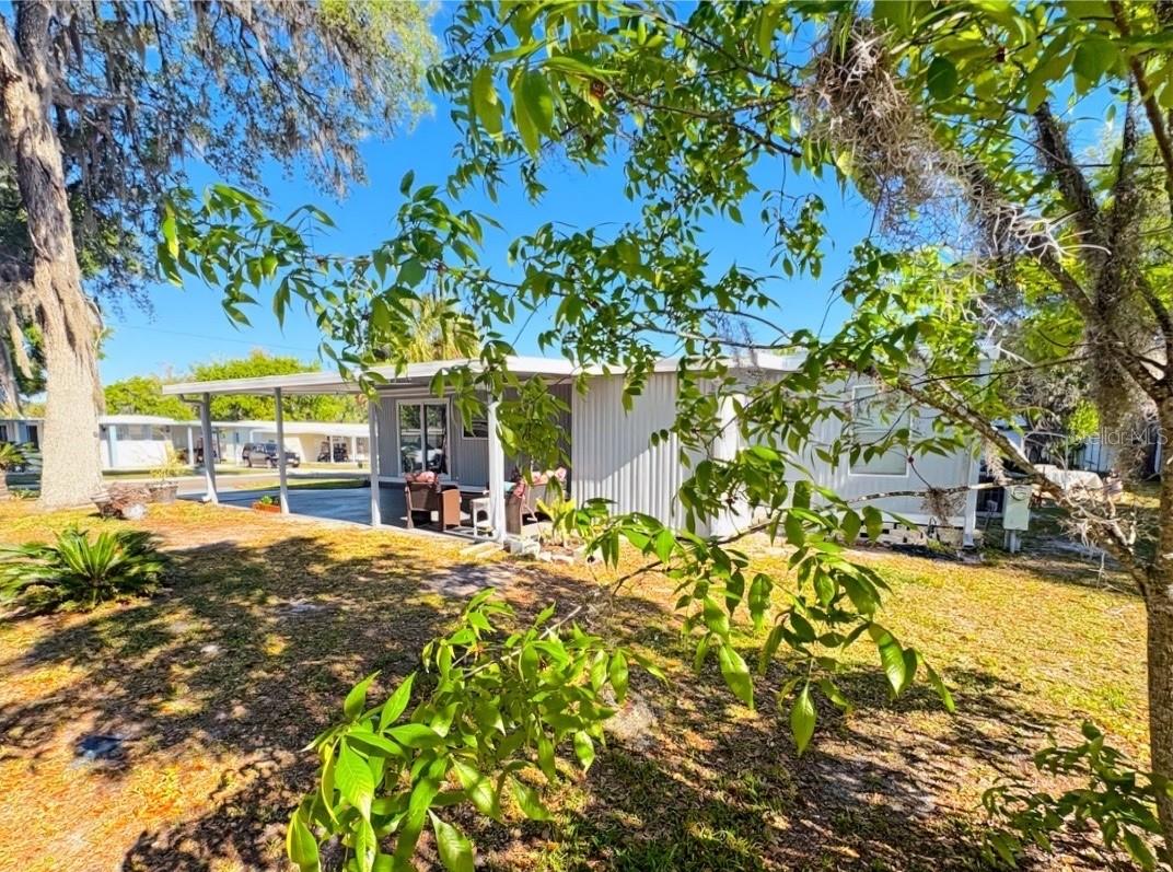 TIMBERWOODS ESTATES - Residential