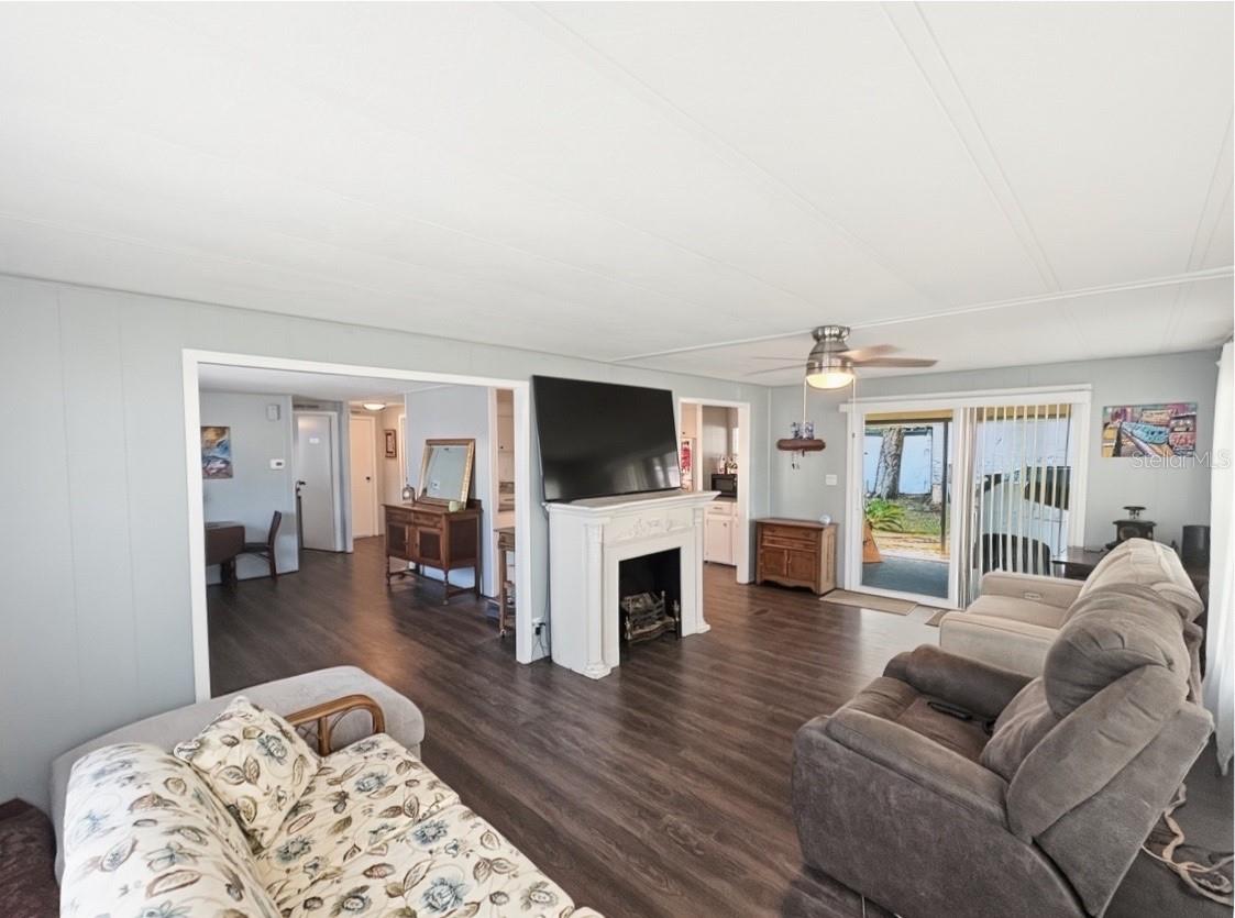 TIMBERWOODS ESTATES - Residential