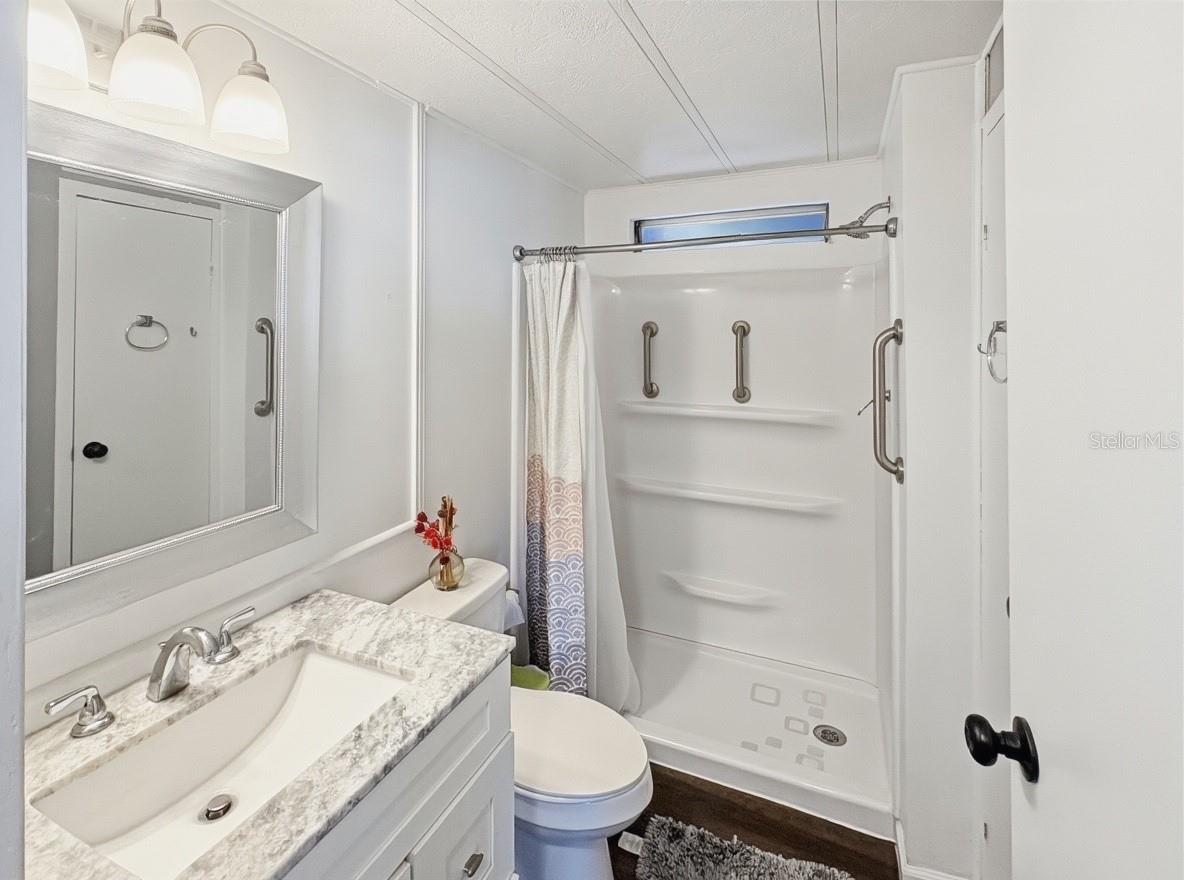 TIMBERWOODS ESTATES - Residential