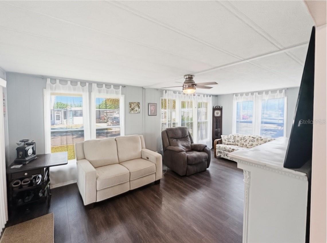 TIMBERWOODS ESTATES - Residential