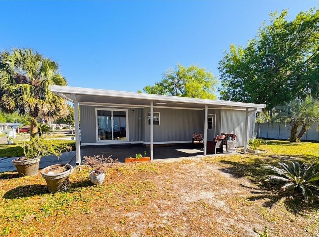 TIMBERWOODS ESTATES - Residential