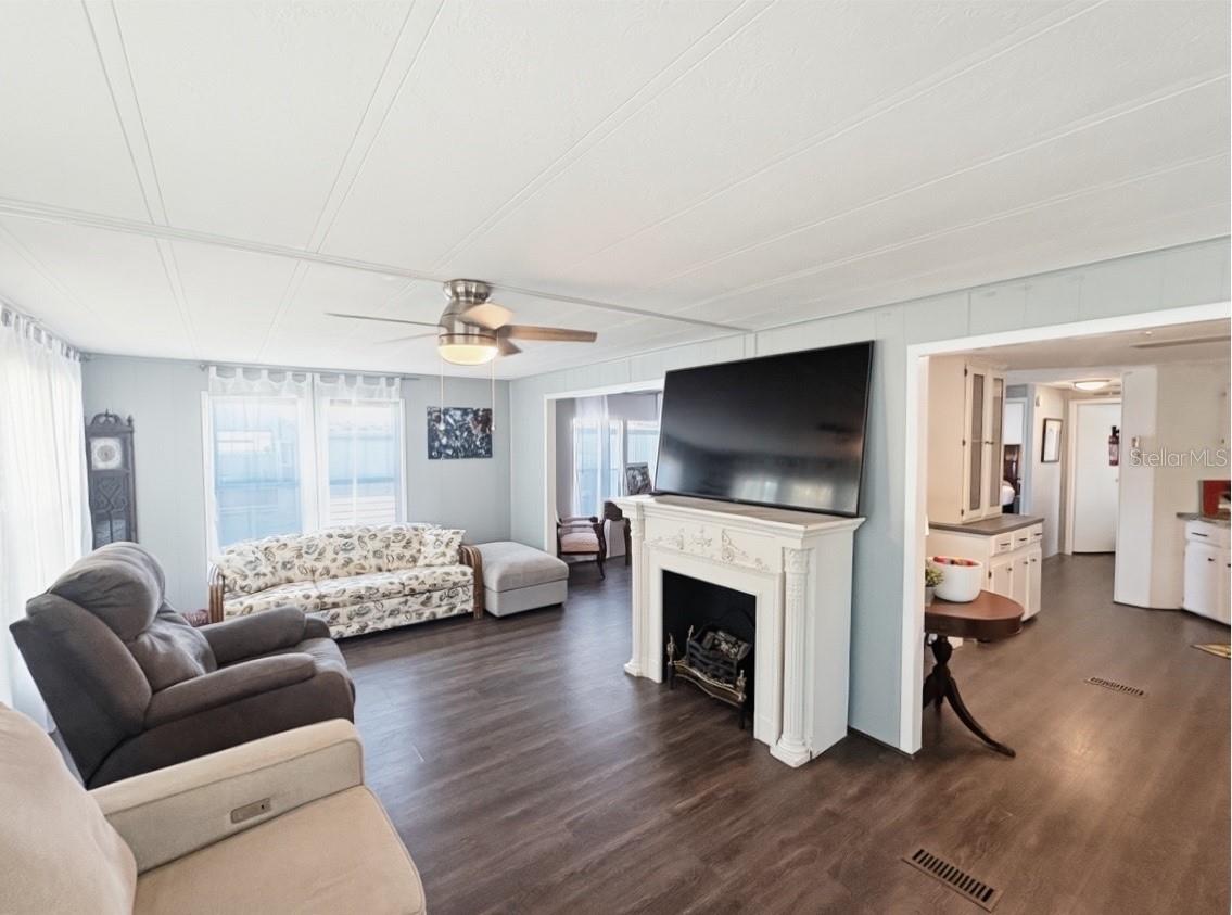 TIMBERWOODS ESTATES - Residential