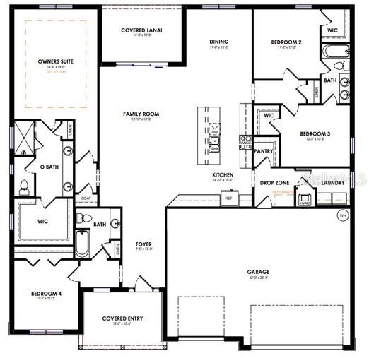 17 RYEWOOD CIRCLE