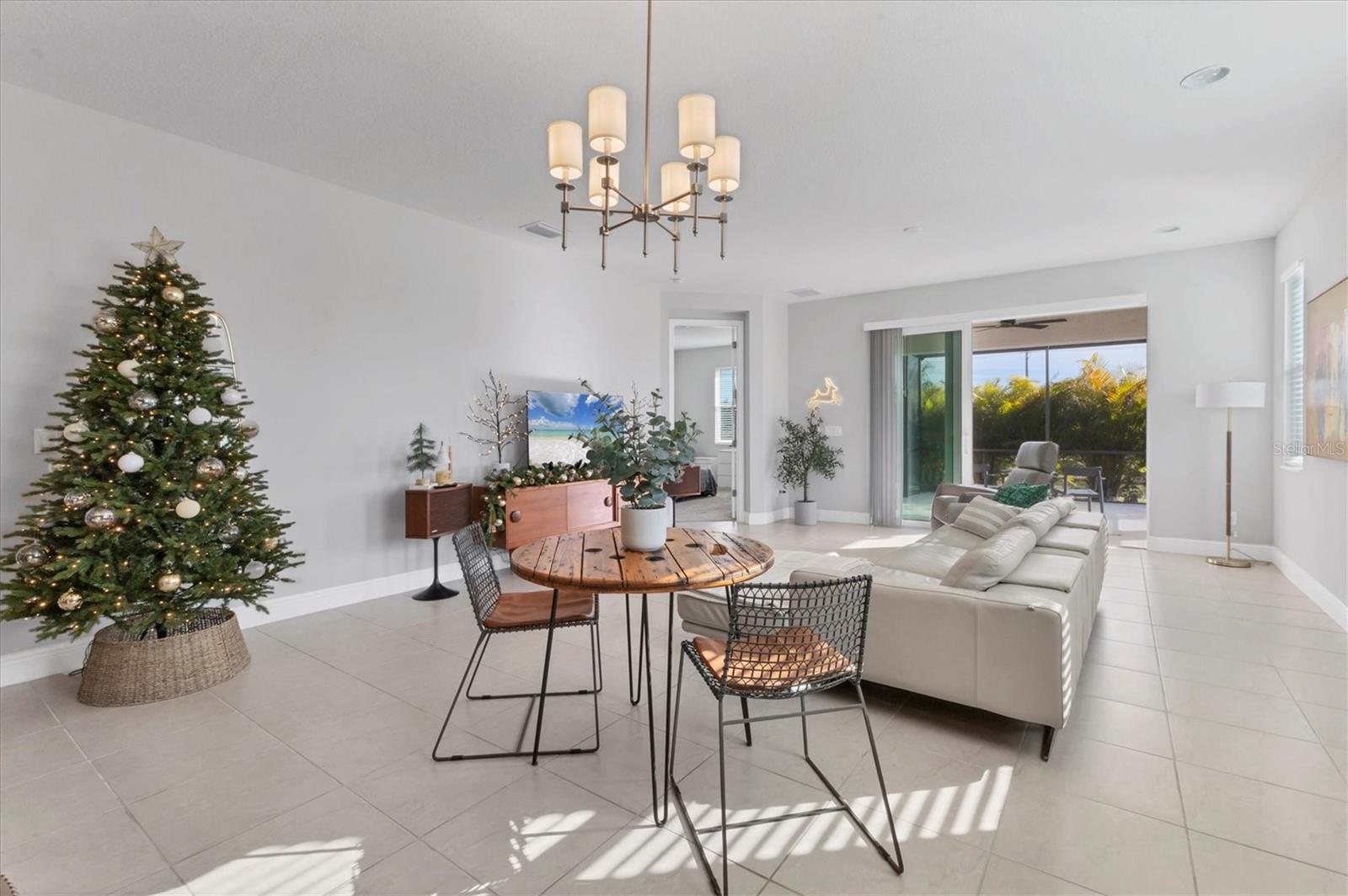 WATERCOLOR PLACE I - Residential Lease