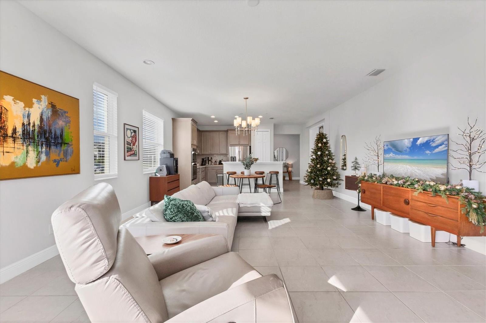 WATERCOLOR PLACE I - Residential Lease