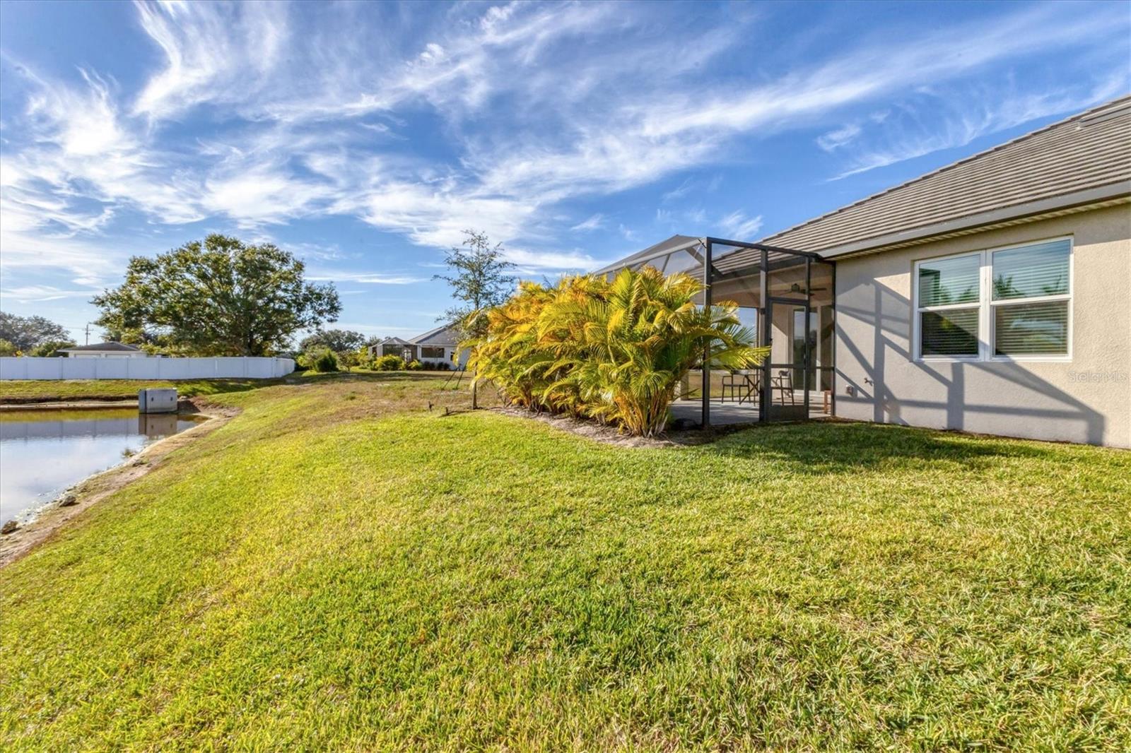 WATERCOLOR PLACE I - Residential Lease