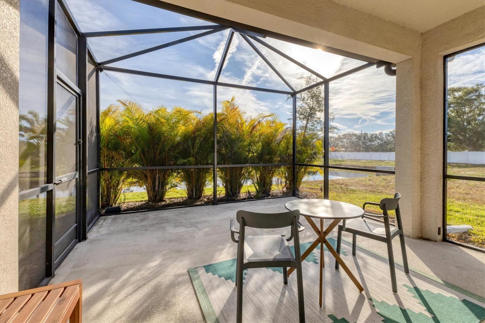 WATERCOLOR PLACE I - Residential Lease