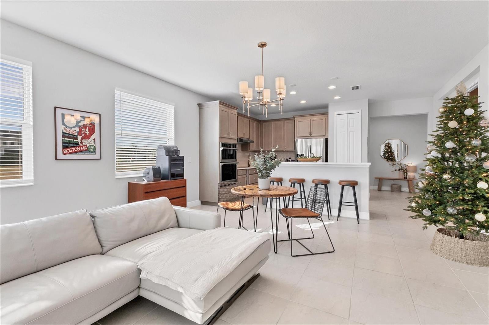 WATERCOLOR PLACE I - Residential Lease