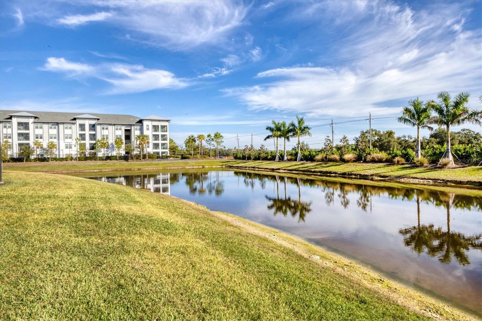 WATERCOLOR PLACE I - Residential Lease