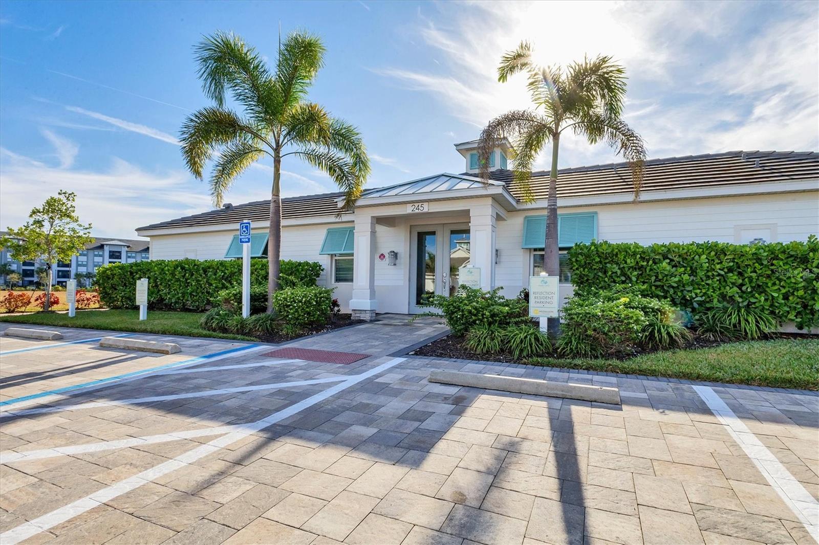 WATERCOLOR PLACE I - Residential Lease